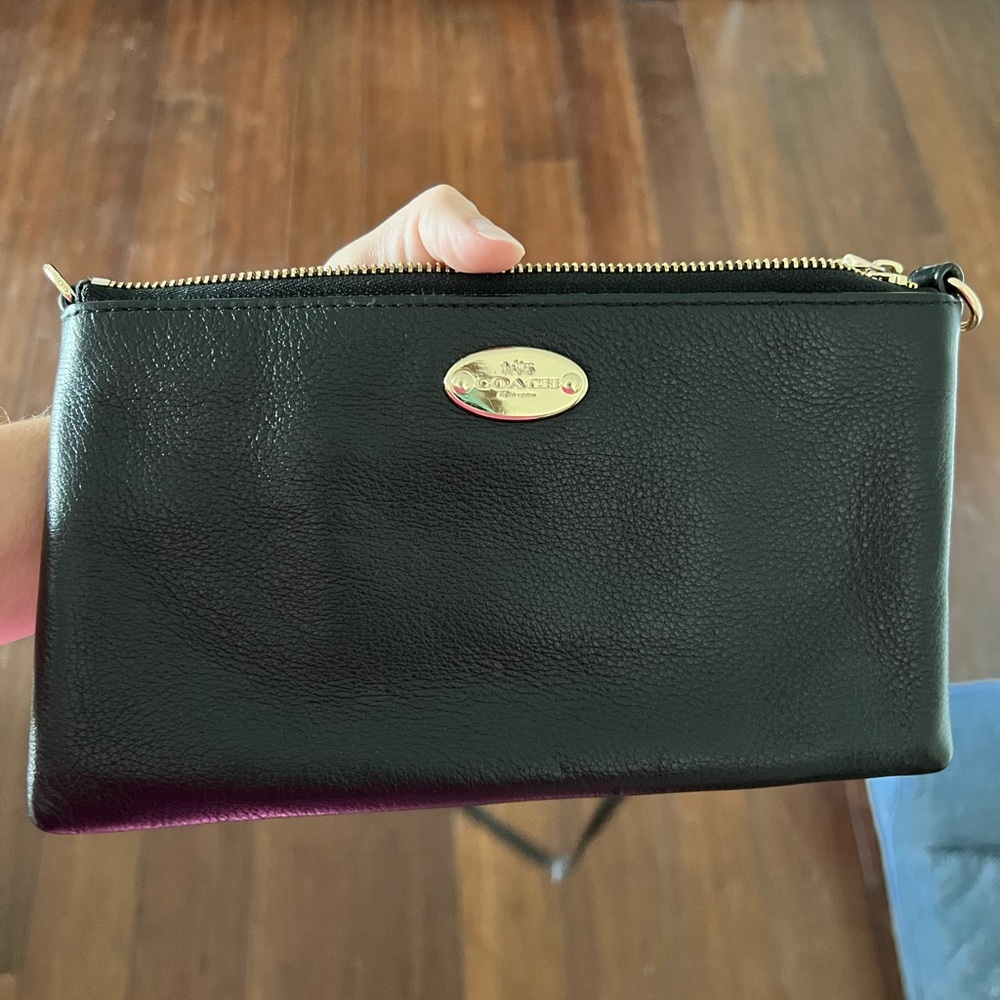 Coach Crossbody